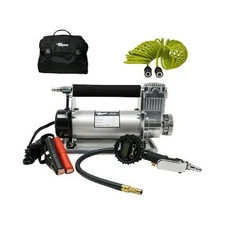 Valterra Products Llc TM22192 Air Compressor & Pressure Gauges RV AIR Compressor