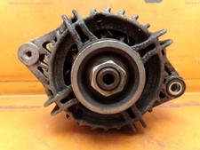 Alternateur Subaru JUSTY