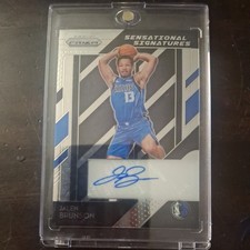 2018 Panini Prizm Racing NASCAR Cards 24