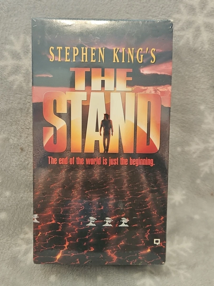 その他 Stand [VHS] 71l5YiALxtL._AC_UF350,