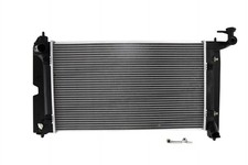 Radiateur Toyota COROLLA