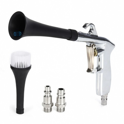 #ad High Pressure Car Cleaning Tool Kit 1600 W 150 bar 400 L h $46.49