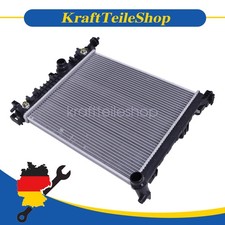 Wasserkühler Motorkühler 13361816 AUTOMATIK...