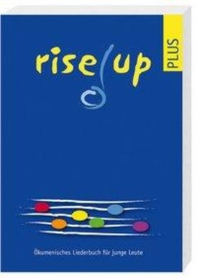 Rise up Plus | Ökumenische Kommission | Taschenbuch | Kartoniert / Broschiert