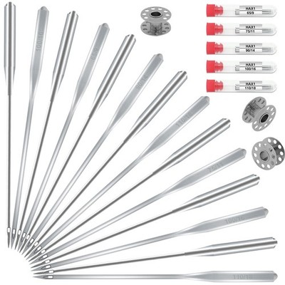 Sewing Machine Needles Universal Sewing Machine Needle for Singer Brother Ja