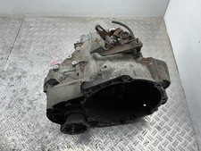 Schaltgetriebe JLU VW Passat B6 Variant (3C5) 2.0 TDI 103 kW 140 PS (08.2005-