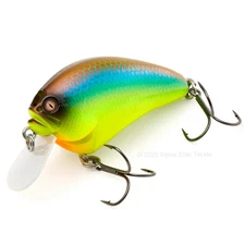 Megabass IxI Blowly Squarebill Crankbait
