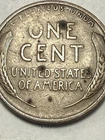 * 1909 VDB LINCOLN CENT- VF  (FILL THAT SPOT IN YOUR SET) SEMI KEY COIN🔥*