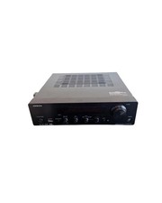 Onkyo PHA-1045DAB - Hi-Fi Amplifiers - Black - Very Good Condition