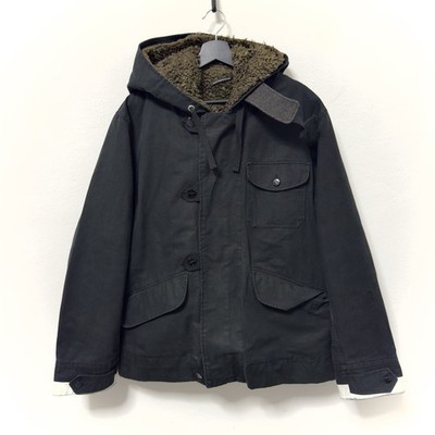 Stone Island Jeansjacke A/W 06 Vintage Gr. XXL