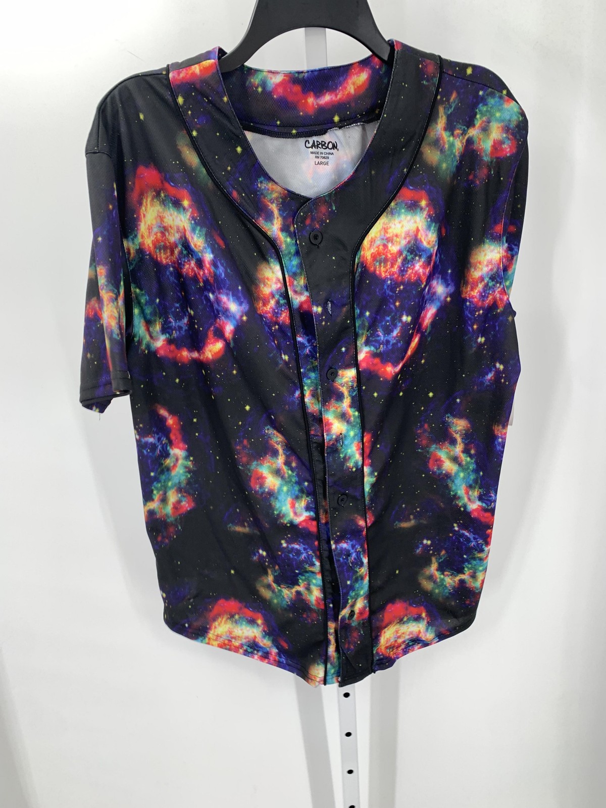 NEW PATTERN BTN DOWN - image 1