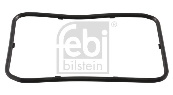 FEBI BILSTEIN 45798 Oil Sump Gasket 1020mm Length Fits DAF IVECO CASE IH