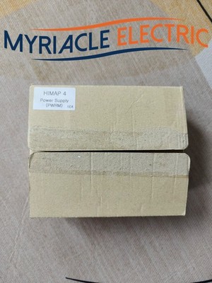 1pc Brand New HIMAP   PWRM_V5.2A_130111 FedEx/DHL