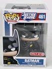 Funko Pop! Heroes DC Justice League Batman #461 Target Exclusive