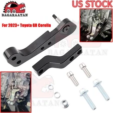 High Quality For 2023+ GR Corolla Upgraded Short Throw Shifter Kit w/ Hardware