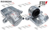 Fte Bremssattel Vorne Links FüR Mazda