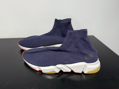 balenciaga speed trainer men Size 45