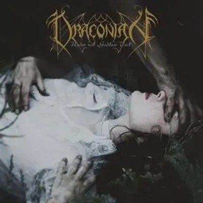 Under A Godless Veil | Draconian | Audio-CD | CD | 2024 | EAN 0840588181384