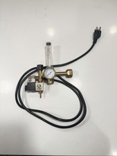 Titan Controls - CO2 Regulator For Greenhouse Or Growroom