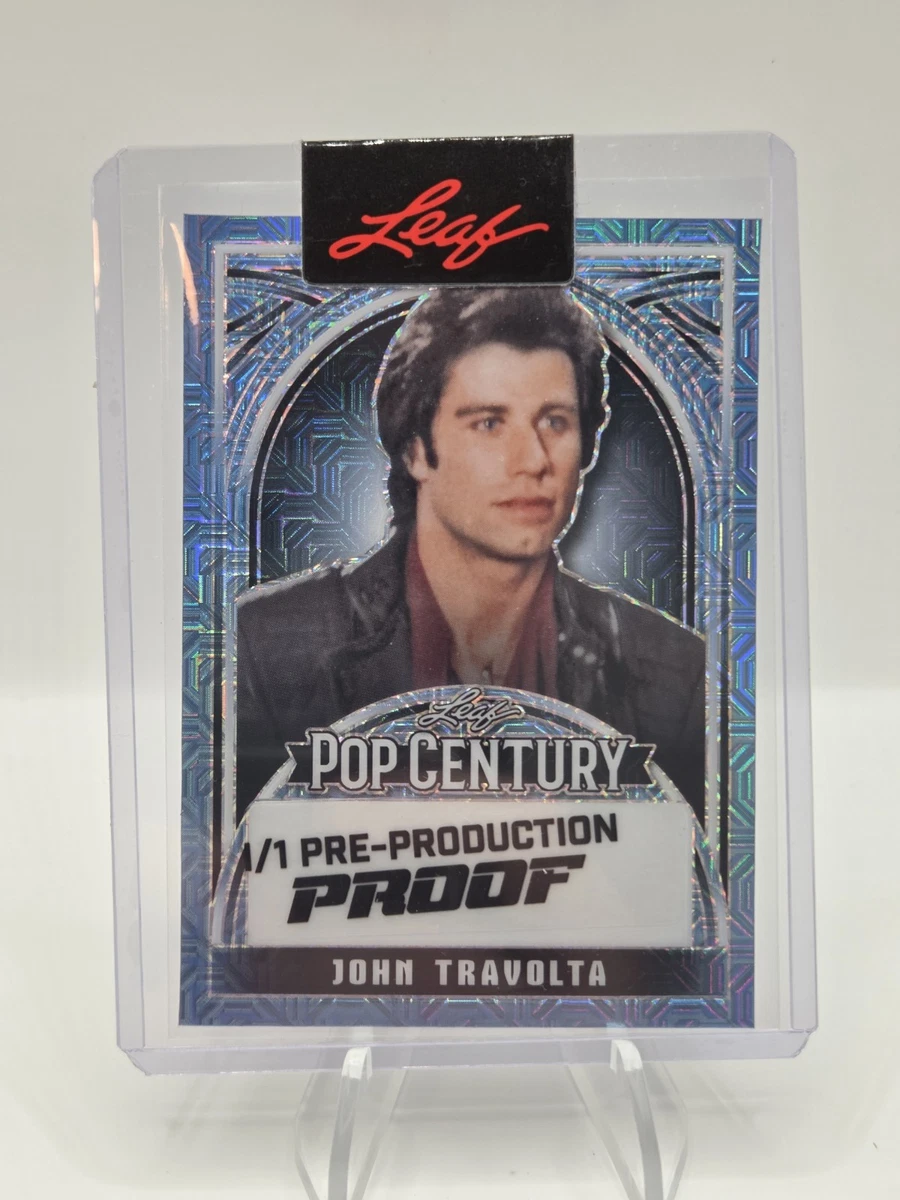 Pop Century Horror Trading Cards for sale | eBay