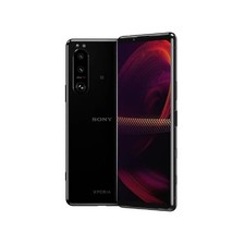 Sony Xperia 5 III XQ-BQ52 128GB 6.1" 12MP Android Unlocked 5G Smartphone