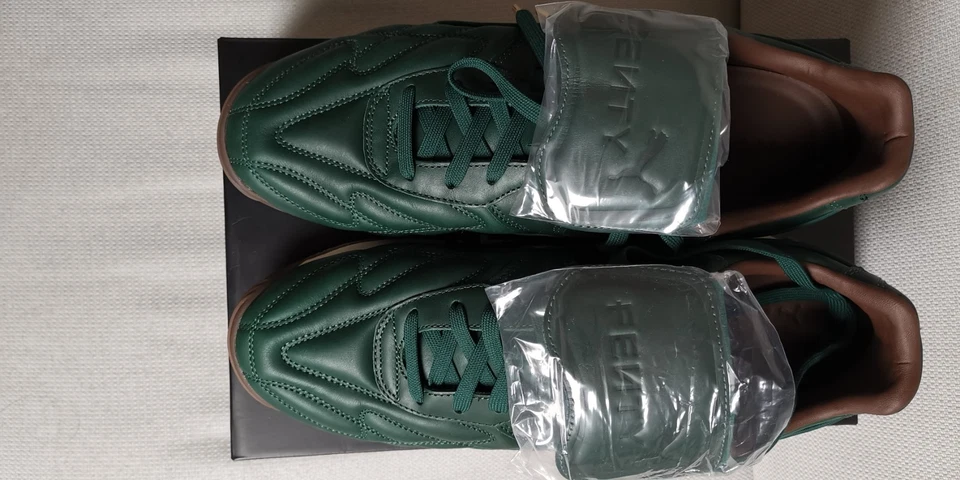 Puma Avanti L Fenty dark myrtle *NEU *NEU *NEU *Eur47 - Bild 4 von 4