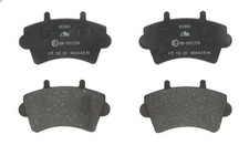 Kits de frein Opel MOVANO