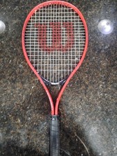 Wilson Tennis Racket