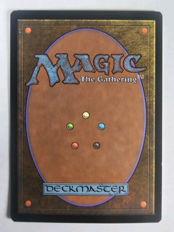 Jelenn Sphinx Magic The Gathering CCG TCG MTG --- We Combine Shipping  - Image 2 of 2