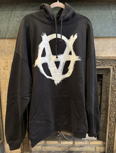 Vetements Anarchy | eBay
