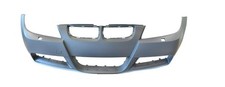 PARAURTI ANTERIORE PRIMER +LAVAFARI+PCD PER BMW SERIE 3 E90/E91 08> M SPORT