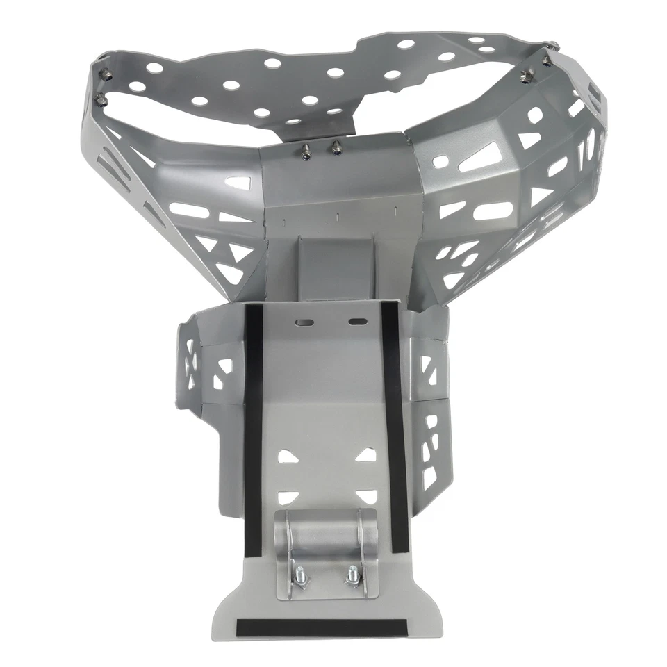 Skid Plate Bash Plate Engine Guard For KTM 250 EXC Husqvarna TE250 TE300 2017-19 - Image 2 of 4