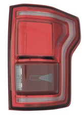 2015-2017 FORD PICKUP F150 PASSENGER RIGHT TAIL LIGHT FO2801259