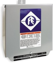 Franklin Electric 2823028110 Standard Submers...