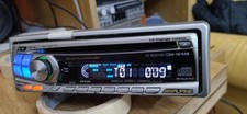 autoradio vintage CD ALPINE CDM-7874RB