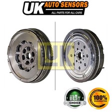 Fits Fiat Ducato 2011- 2.0 D + Other Models Dual Mass Flywheel AST