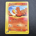 Pokemon Expedition Base Set Charmander 97/165