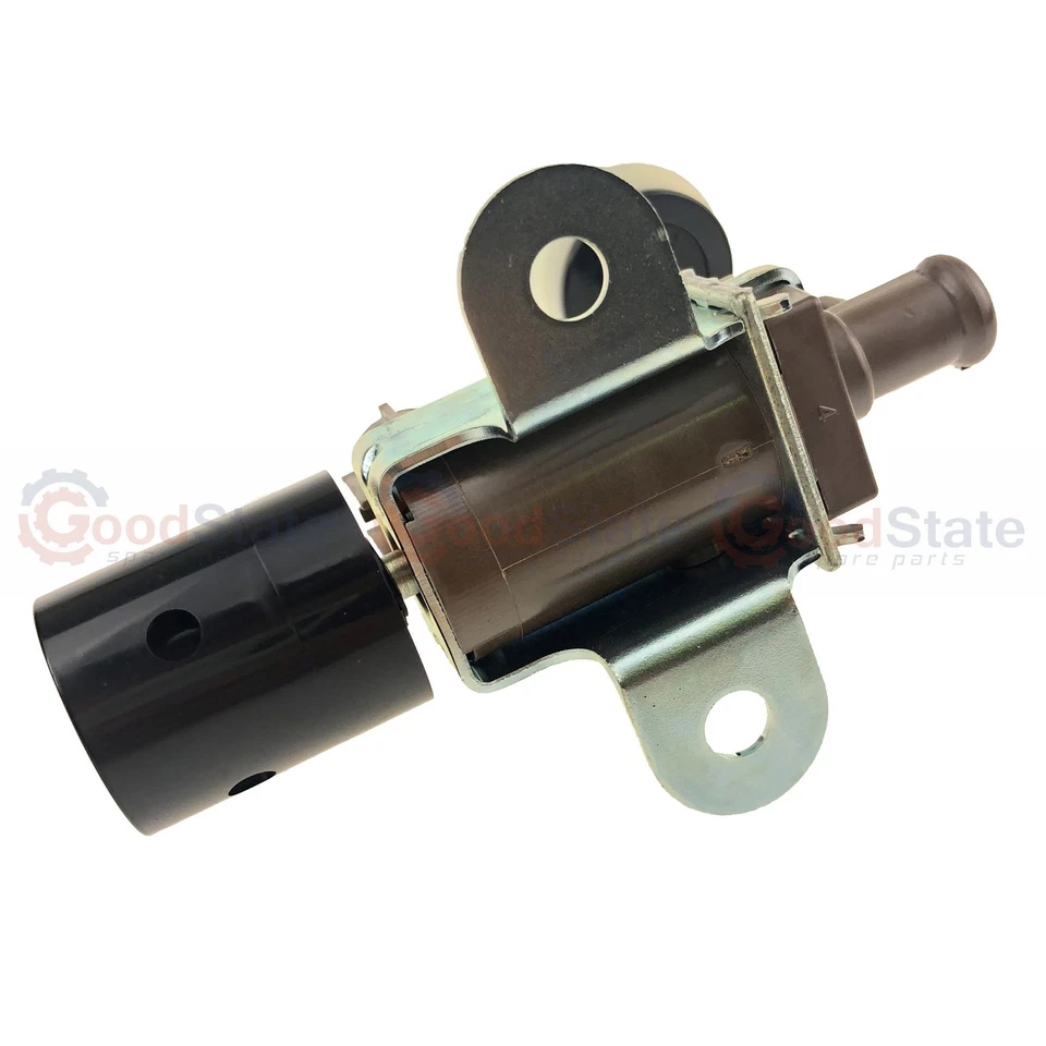GENUINE Mitsubishi Triton ML 4M41 4D56 CRD Turbo Boost Control Valve Solenoid - image 3 of 4