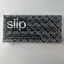 Slip Pure Silk Contour Sleep Mask Lovely Lashes, One Size, Luxury Eye Mask