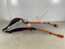 AUDI Q8 E-TRON EV  GEG HIGH VOLTAGE CABLE WIRING 4KE971008P