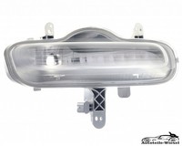 Tagfahrleuchte Rechts FüR Fiat Panda 312 319 Van 519 Ab 12->