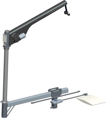 Harmar Mobility AL 065 Electric Scooter or Wheelchair Lift Power Chair Lift