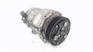 8FK351125751 KLIMAKOMPRESSOR / 374825 FÜR AUDI A3 8L 1.9 TDI AMBIENTE