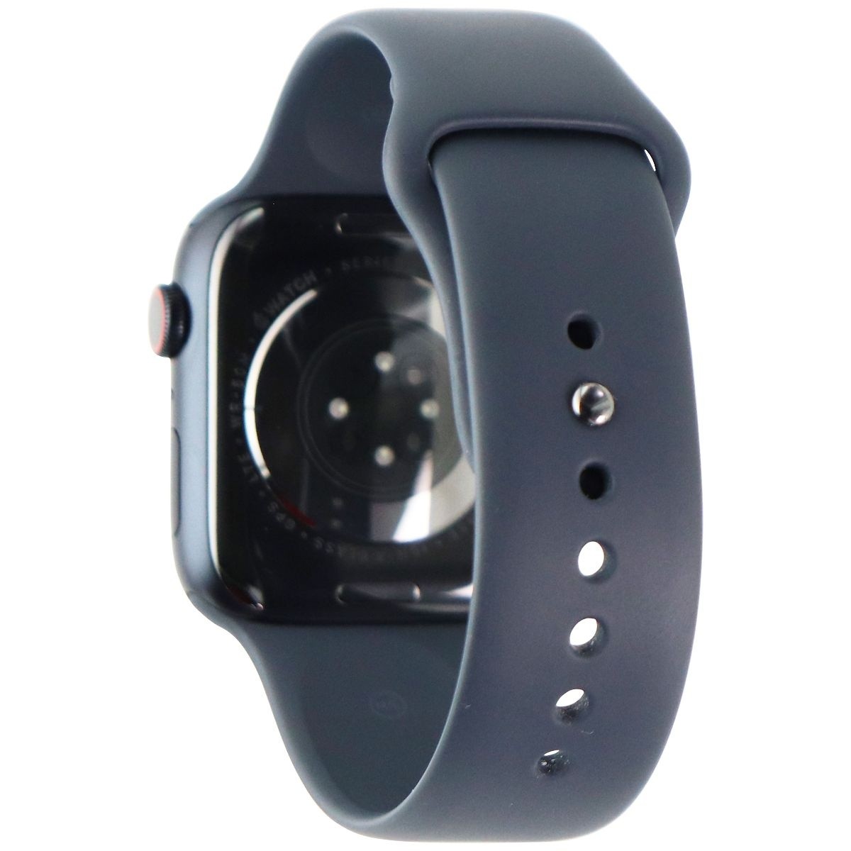 Apple Watch Series 7 (GPS + LTE) A2477 (45mm) Midnight AL