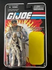 GI Joe 3.75” FSS Club Frostbite Loose