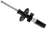 StossdÄMpfer FÜR Opel Combo Kasten/Grossraumlimousine (K9) - Sachs 319 876
