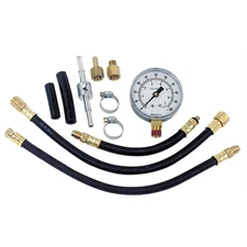  TU-113PB Lang Tools (Star Products) FUEL INJECTION TESTER EXCEPT BOSCH CSI & GM