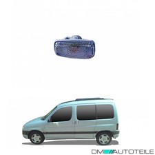 Seitenblinker vorne links rechts für Berlingo Evasion Scudo 306 Expert Partner