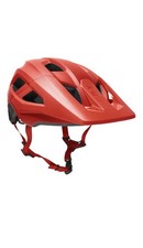 Fox Racing Mainframe MIPS Descenso MTB Bicicleta Casco Flo Rojo Grande LG