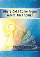 Where Did I Come From? Where Am I Going? | Taschenbuch | Englisch (2023)